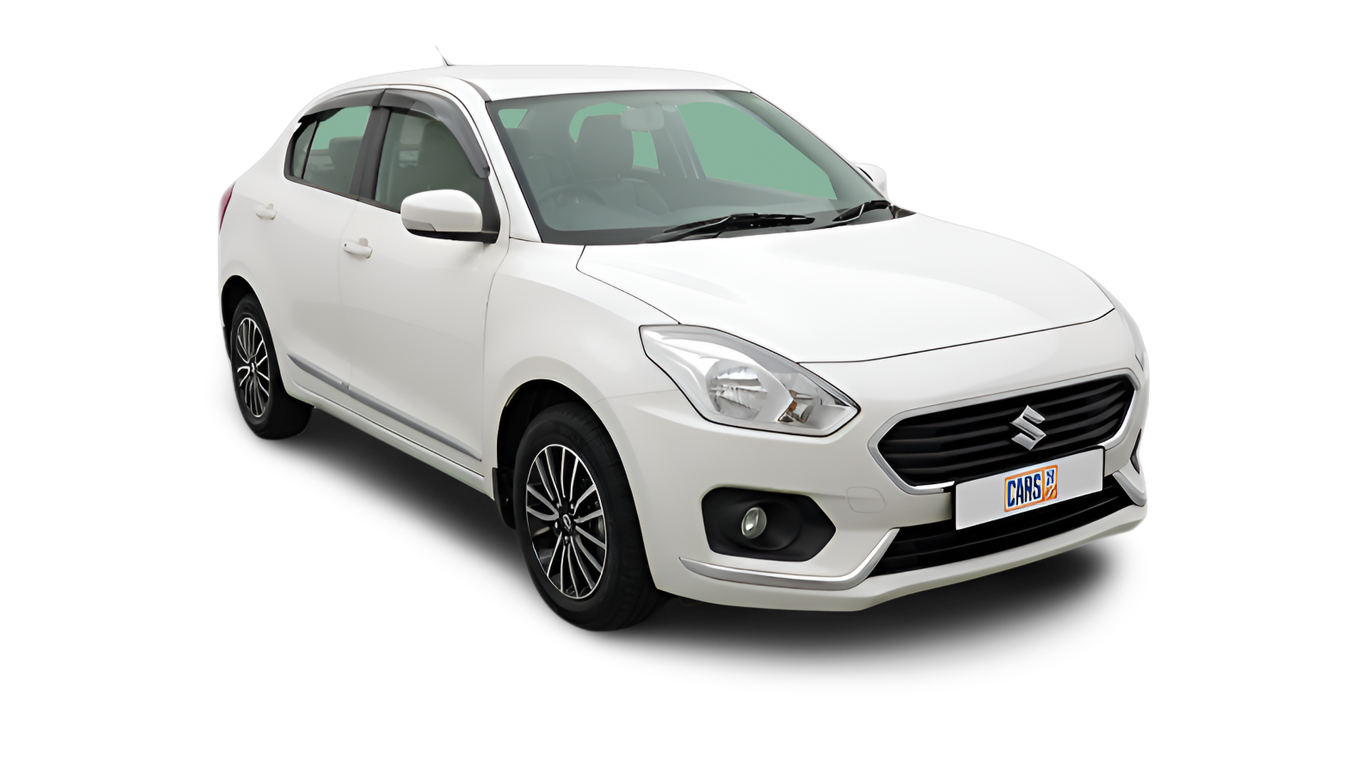 Maruti Dzire-img